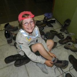 DSCN3824 - Scouts en Gidsen Zaventem 